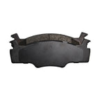 Semi-metallic Disc Brake Pad Set MKD158