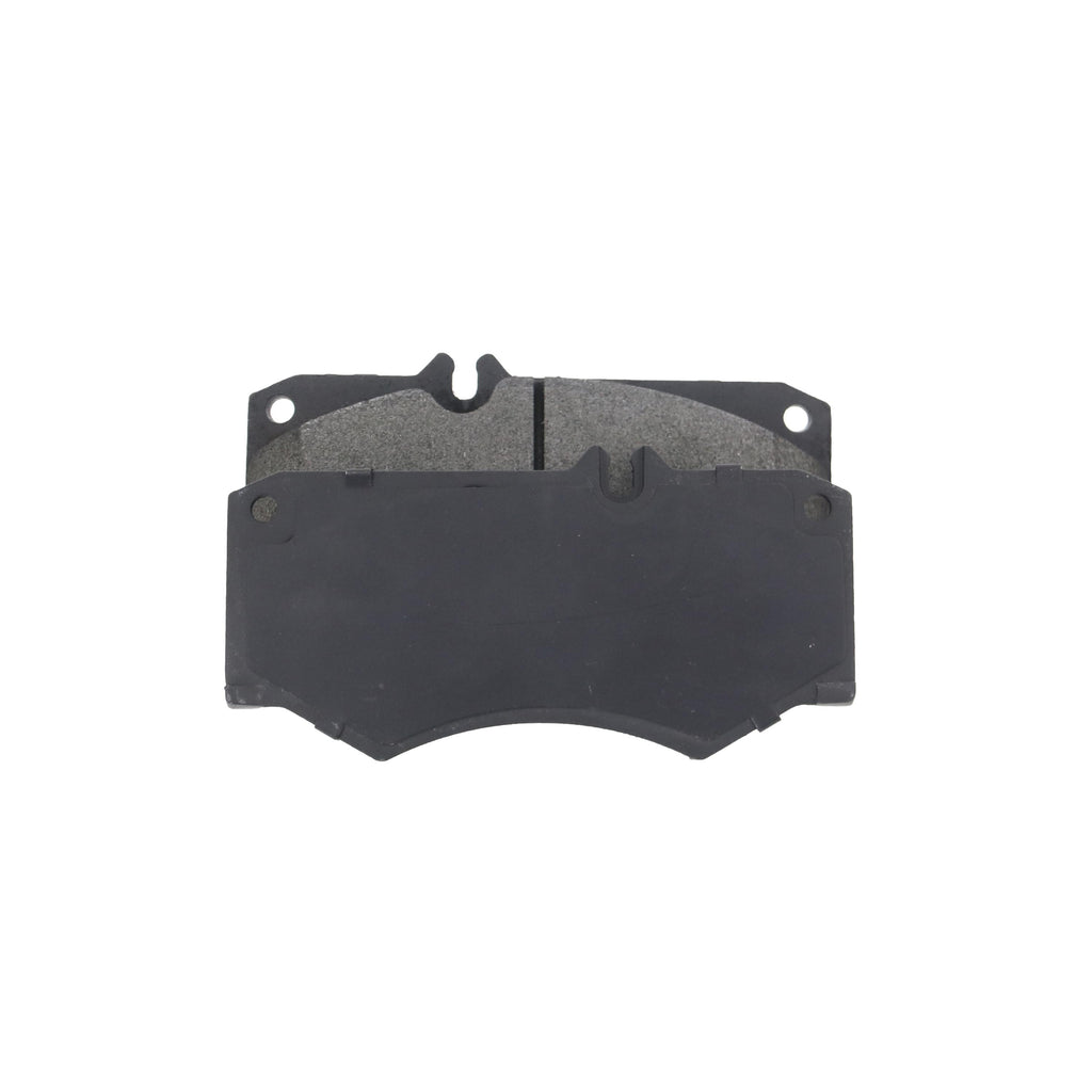 Semi-metallic Disc Brake Pad Set MKD1580