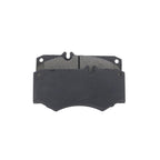 Semi-metallic Disc Brake Pad Set MKD1580