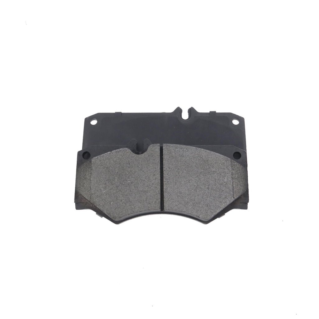Semi-metallic Disc Brake Pad Set MKD1580