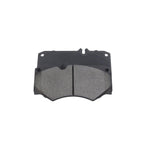 Semi-metallic Disc Brake Pad Set MKD1580