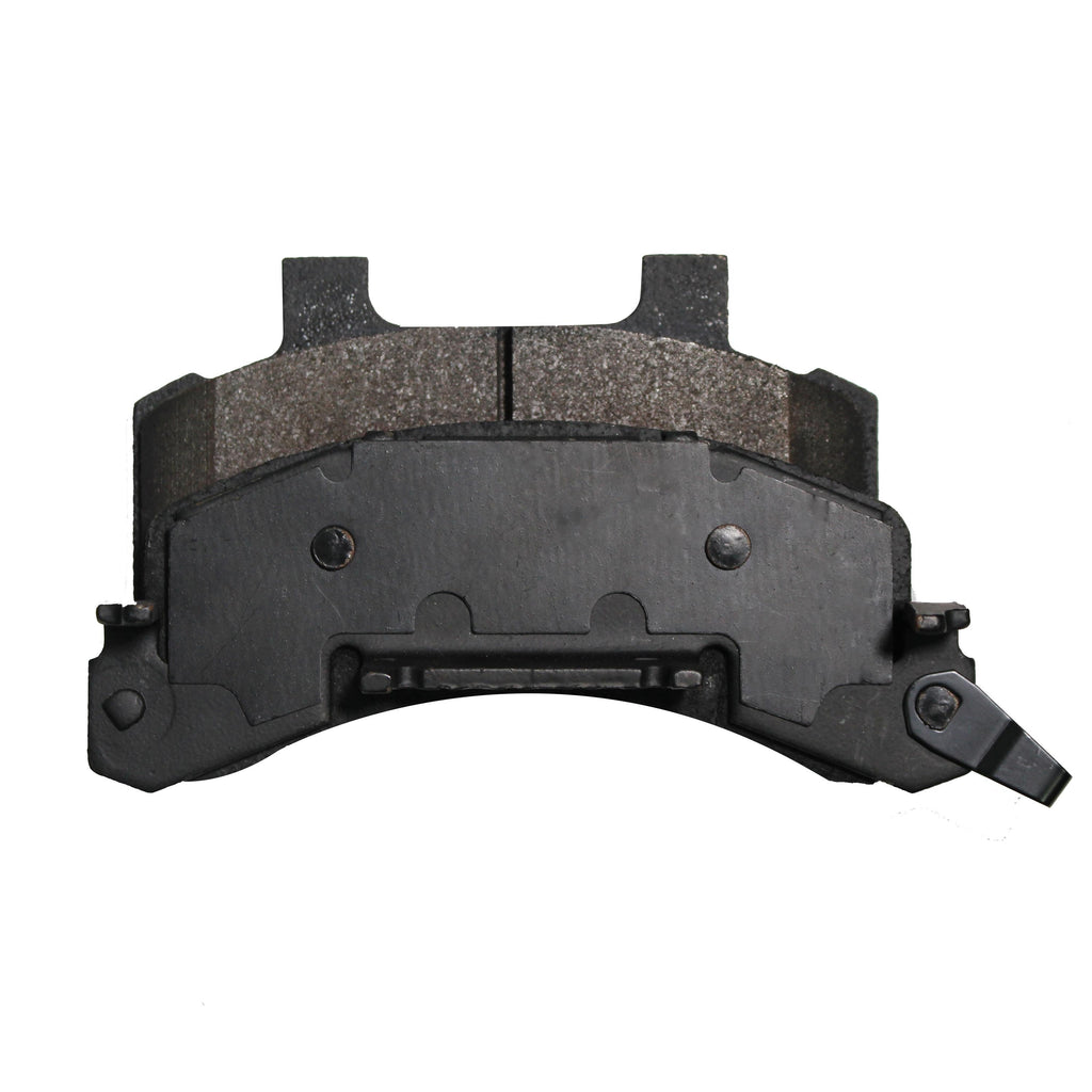 Semi-Metallic Brake Pads MKD159