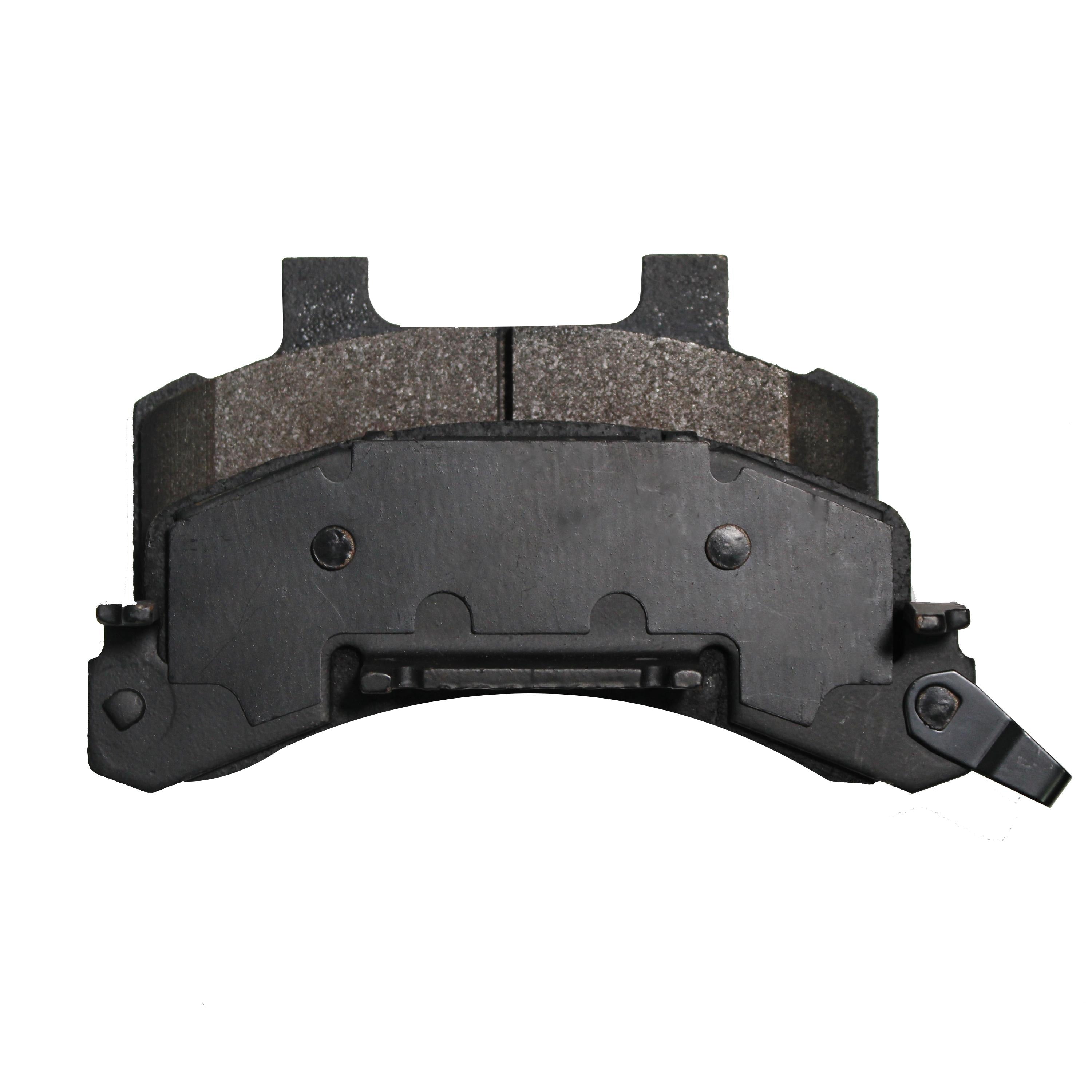 Semi-Metallic Brake Pads MKD159