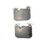 Semi-Metallic Brake Pads MKD1609A
