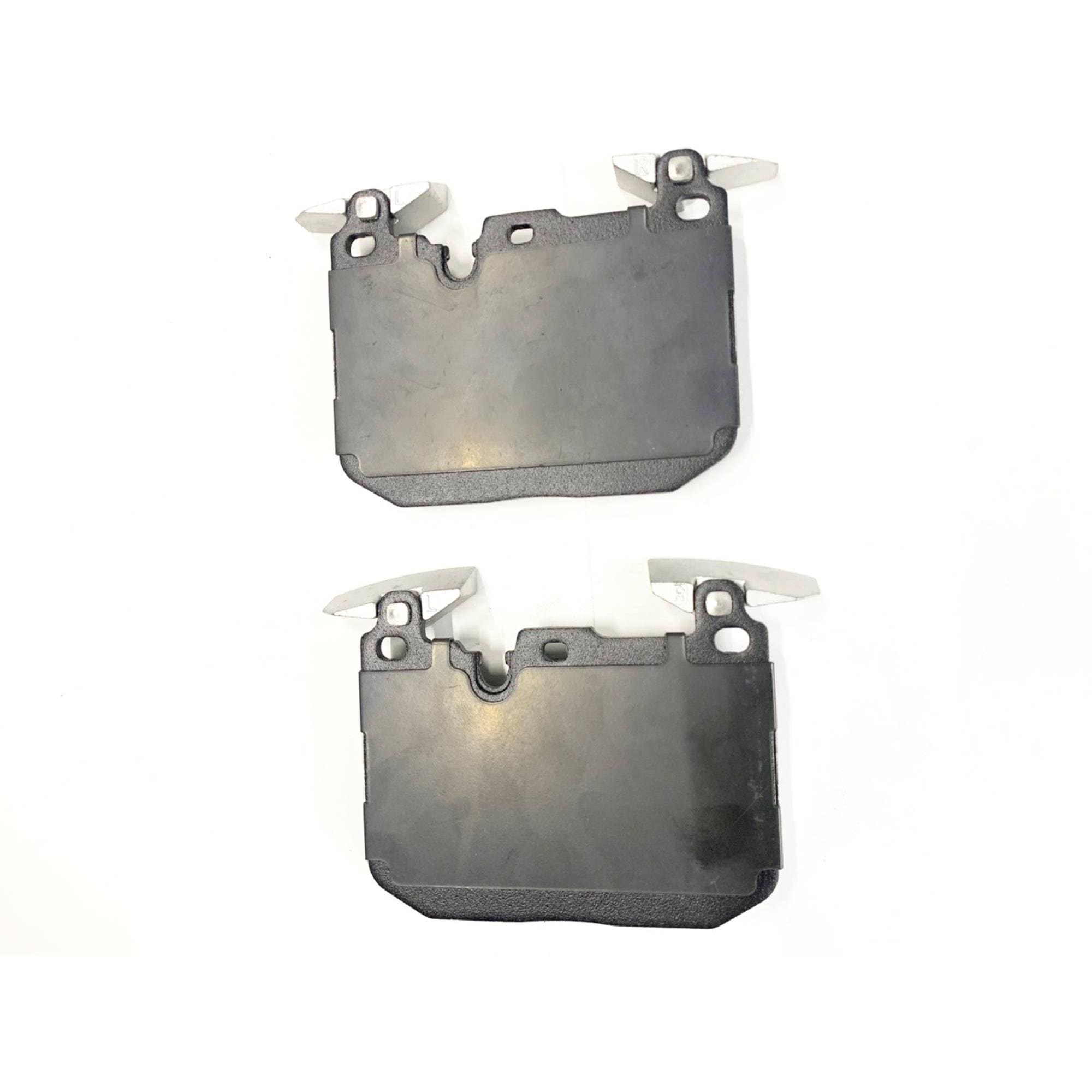 Semi-Metallic Brake Pads MKD1609A