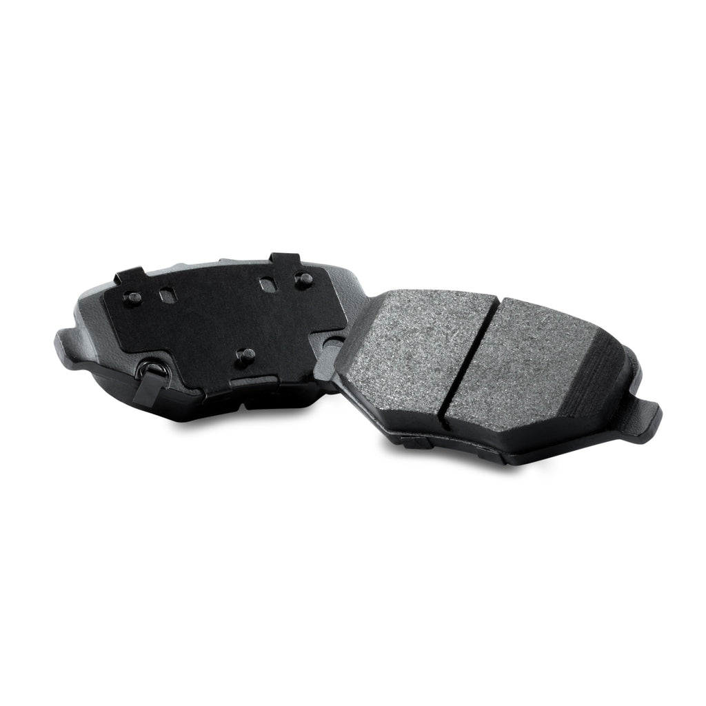Semi-Metallic Brake Pads MKD1612