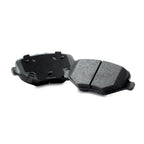 Semi-Metallic Brake Pads MKD1612