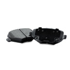Semi-Metallic Brake Pads MKD1612