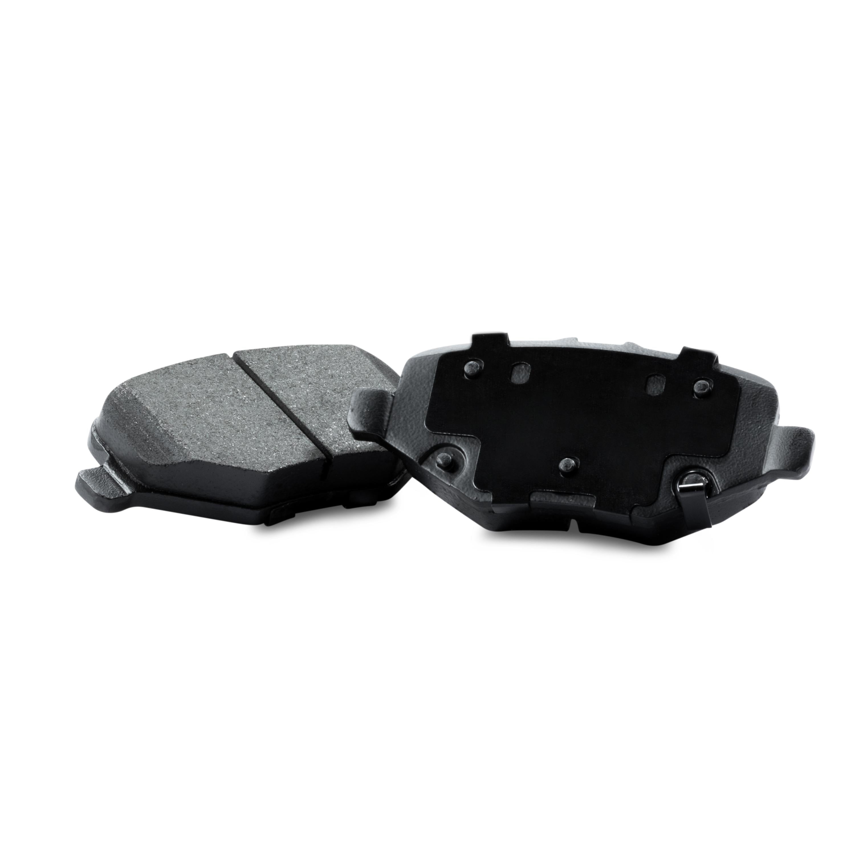 Semi-Metallic Brake Pads MKD1612