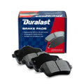 Ceramic Brake Pads MKD1630