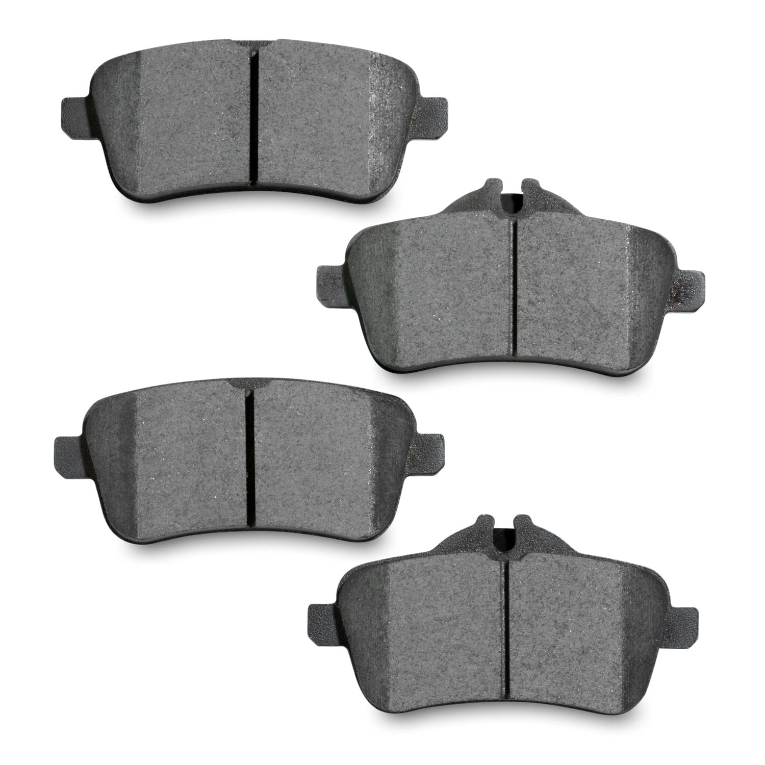Ceramic Brake Pads MKD1630