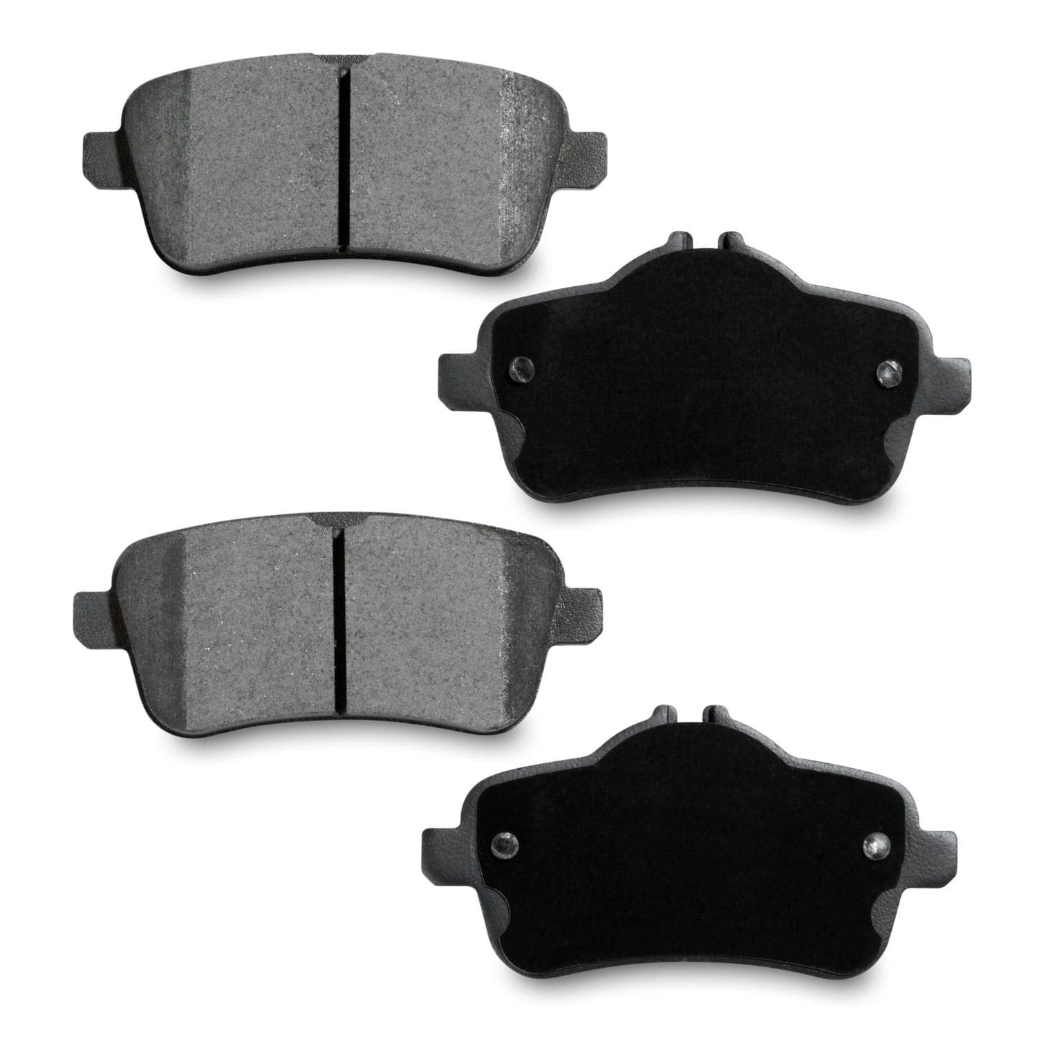 Ceramic Brake Pads MKD1630