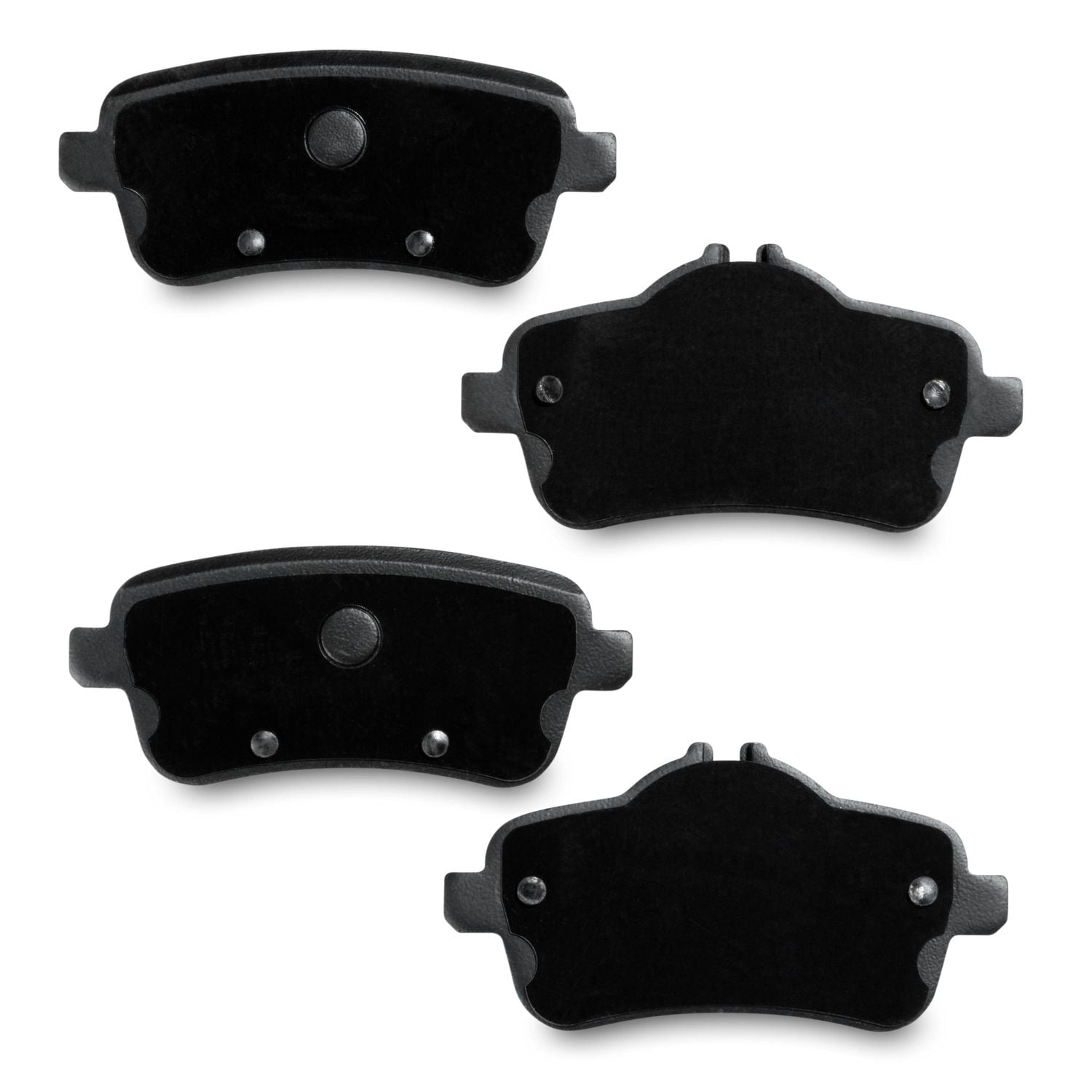 Ceramic Brake Pads MKD1630