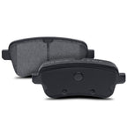 Semi-Metallic Brake Pads MKD1630A