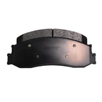Semi-metallic Disc Brake Pad Set MKD1631