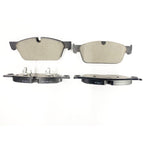 Semi-Metallic Brake Pads MKD1636A