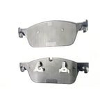 Semi-Metallic Brake Pads MKD1636A