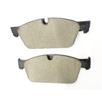 Semi-Metallic Brake Pads MKD1636A