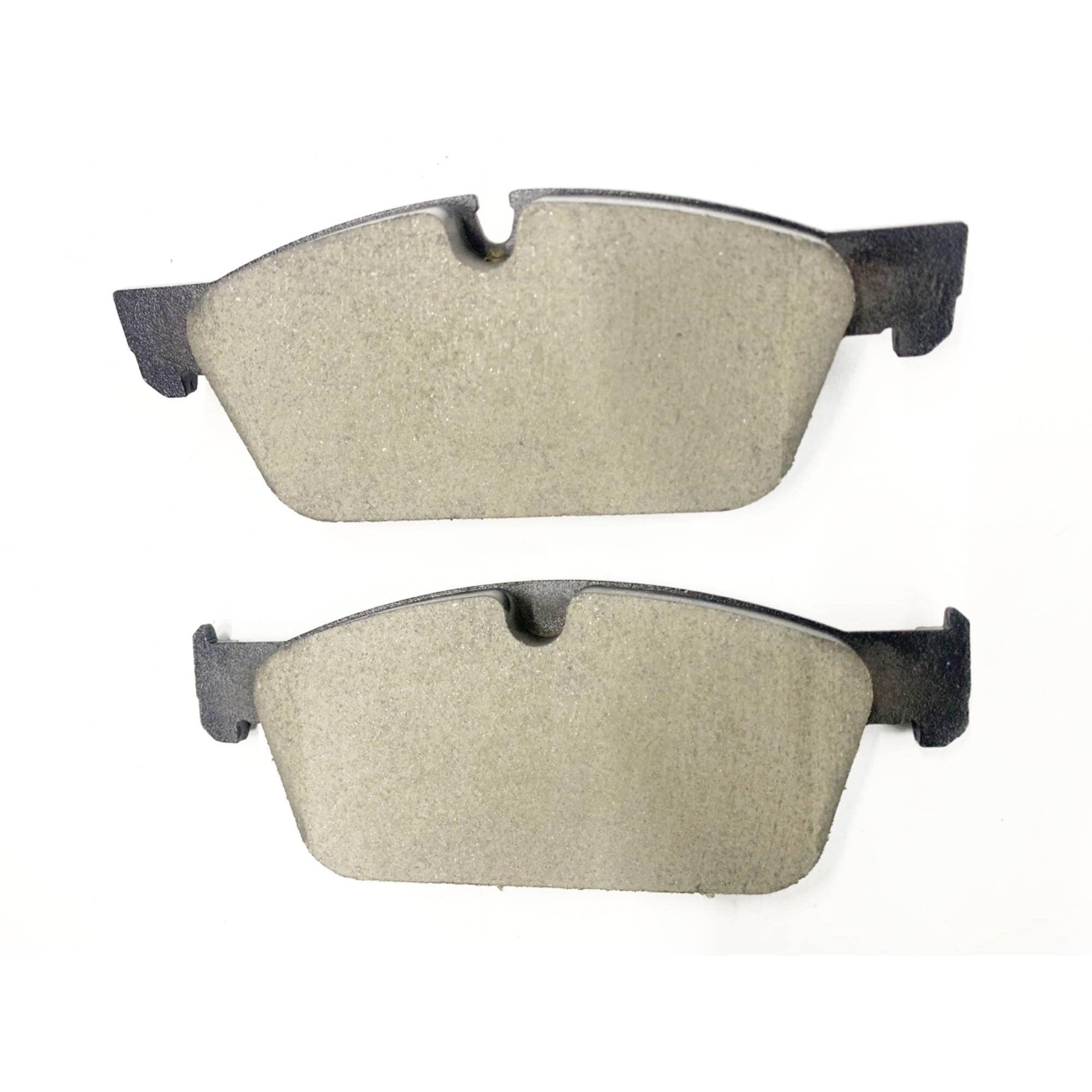 Semi-Metallic Brake Pads MKD1636A