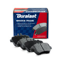 Ceramic Brake Pads MKD1646