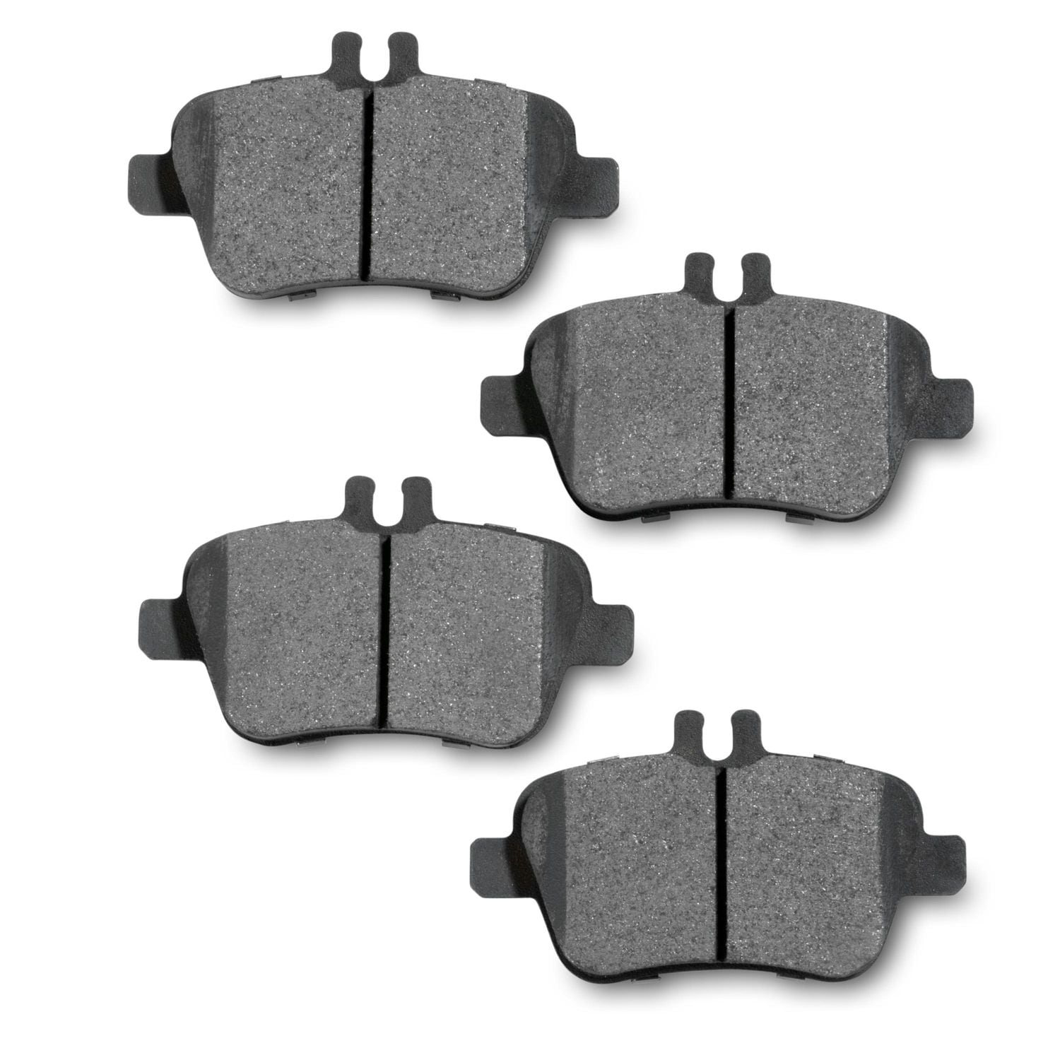 Ceramic Brake Pads MKD1646