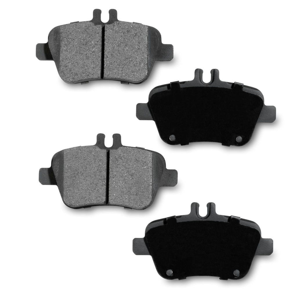 Ceramic Brake Pads MKD1646