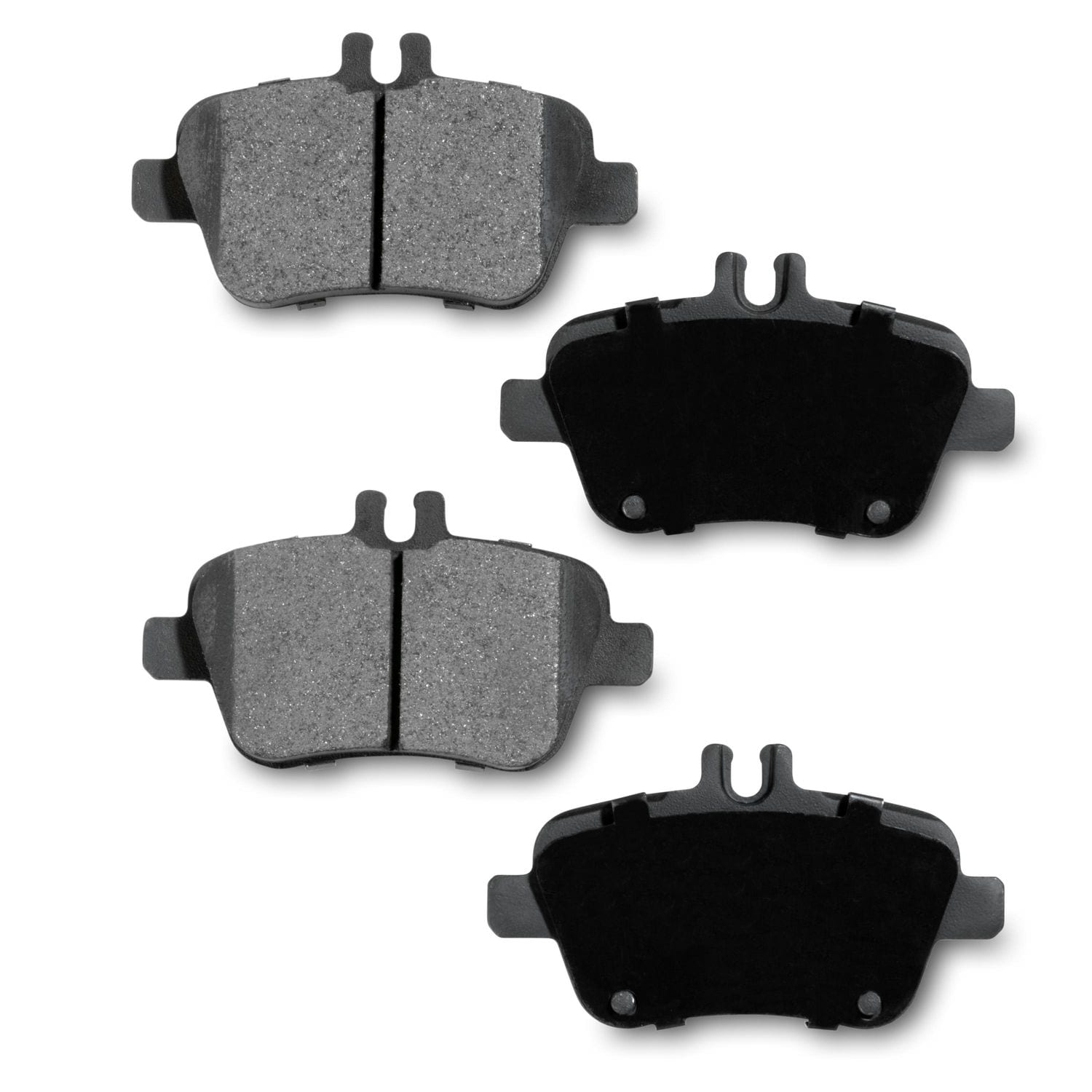 Ceramic Brake Pads MKD1646