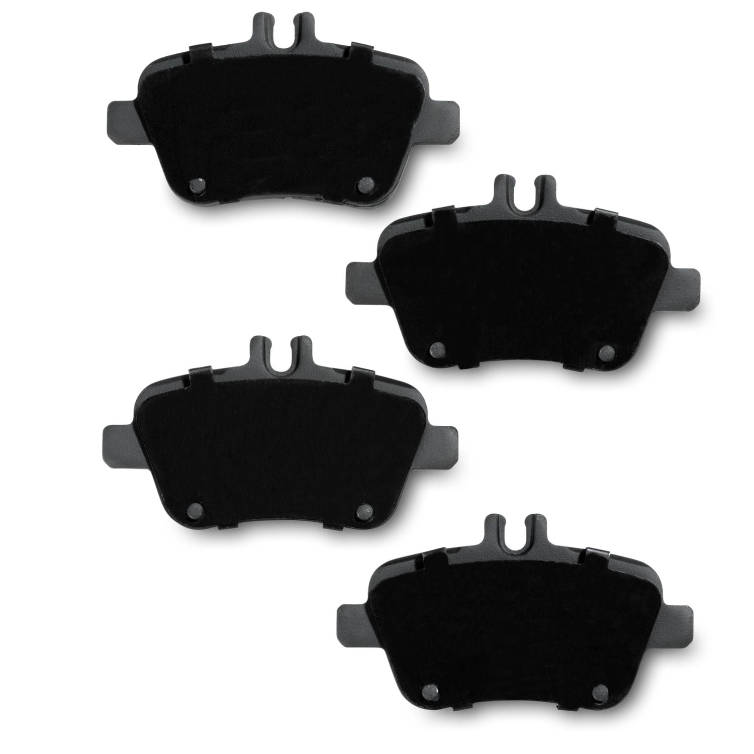 Ceramic Brake Pads MKD1646