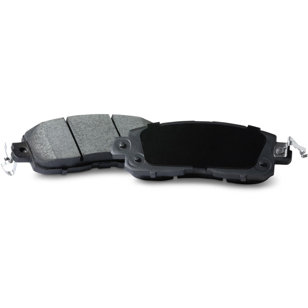 Ceramic Brake Pads MKD1650
