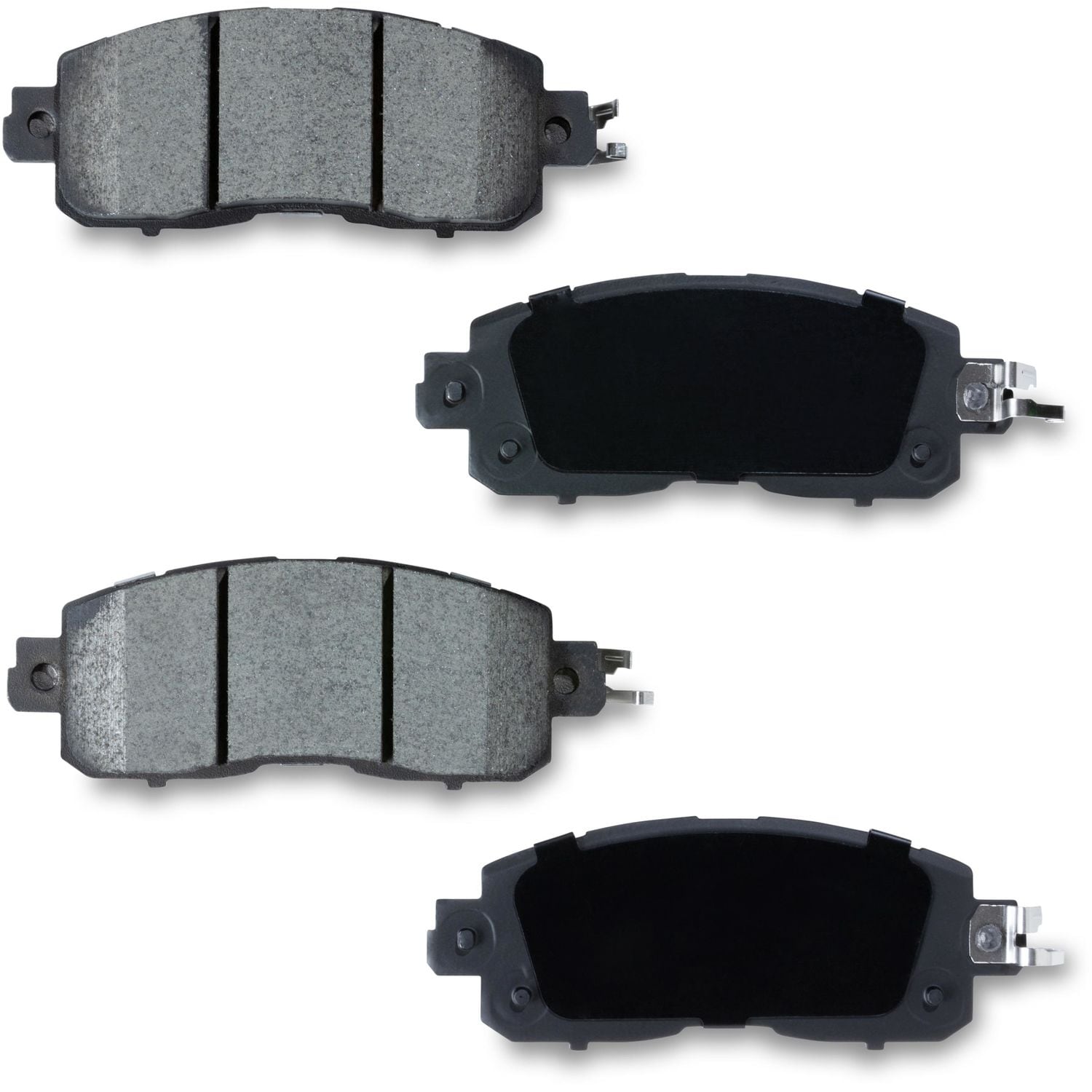 Ceramic Brake Pads MKD1650