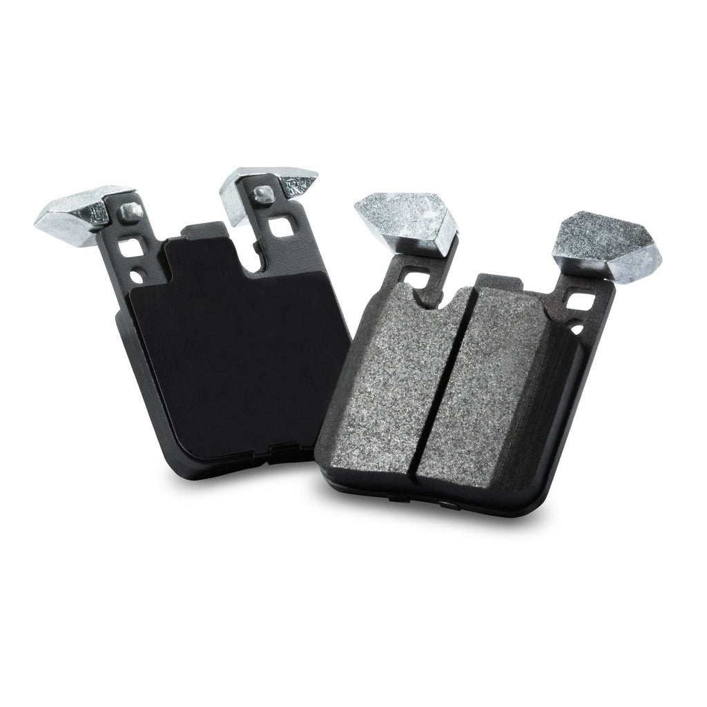 Semi-Metallic Brake Pads MKD1656