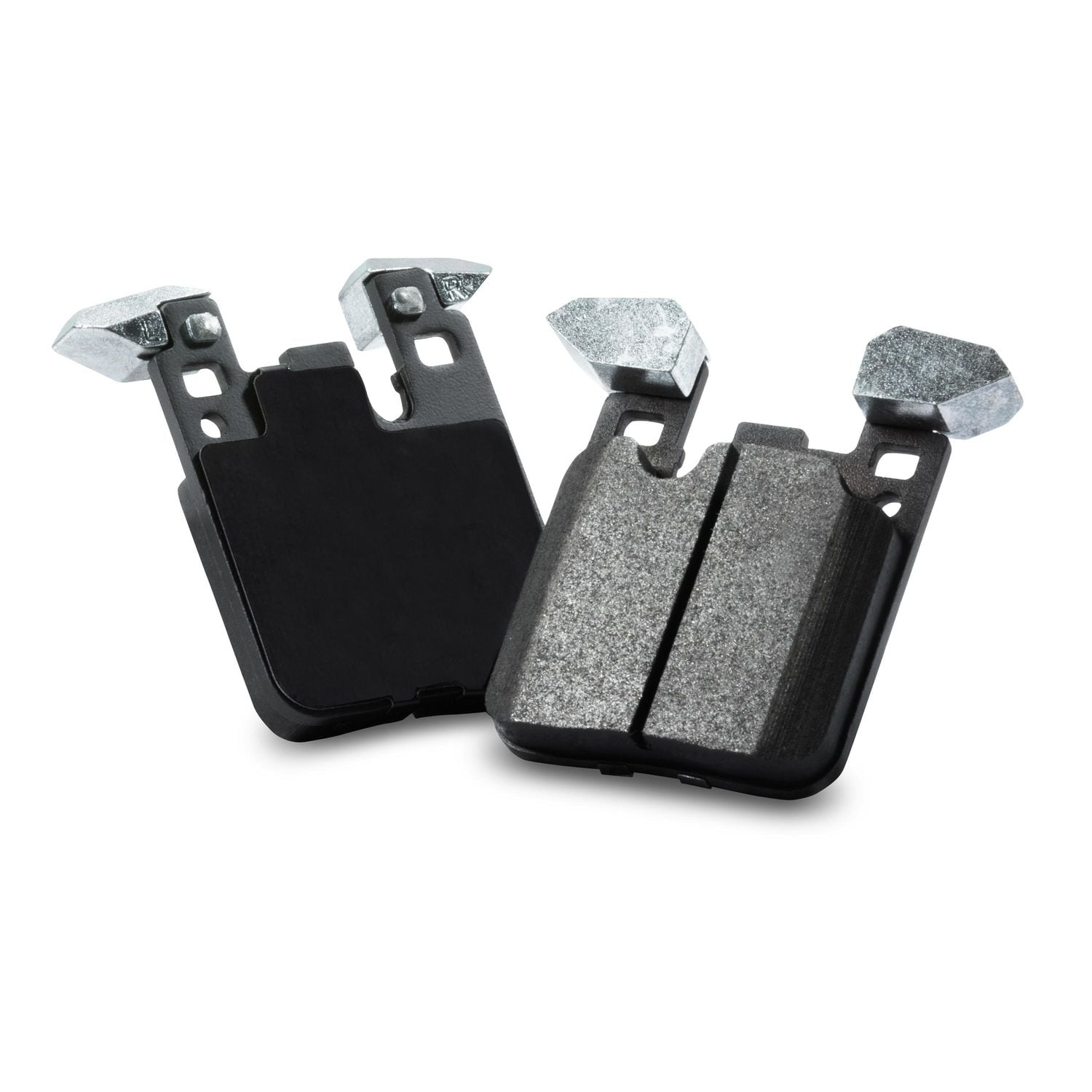 Semi-Metallic Brake Pads MKD1656