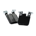 Semi-Metallic Brake Pads MKD1656