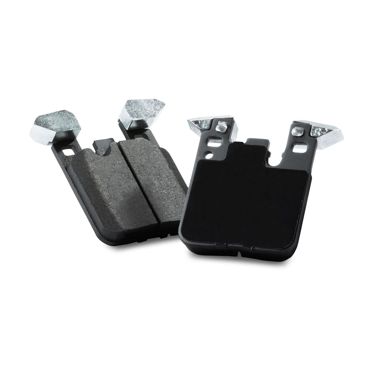 Semi-Metallic Brake Pads MKD1656