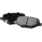 Semi-Metallic Brake Pads MKD1657