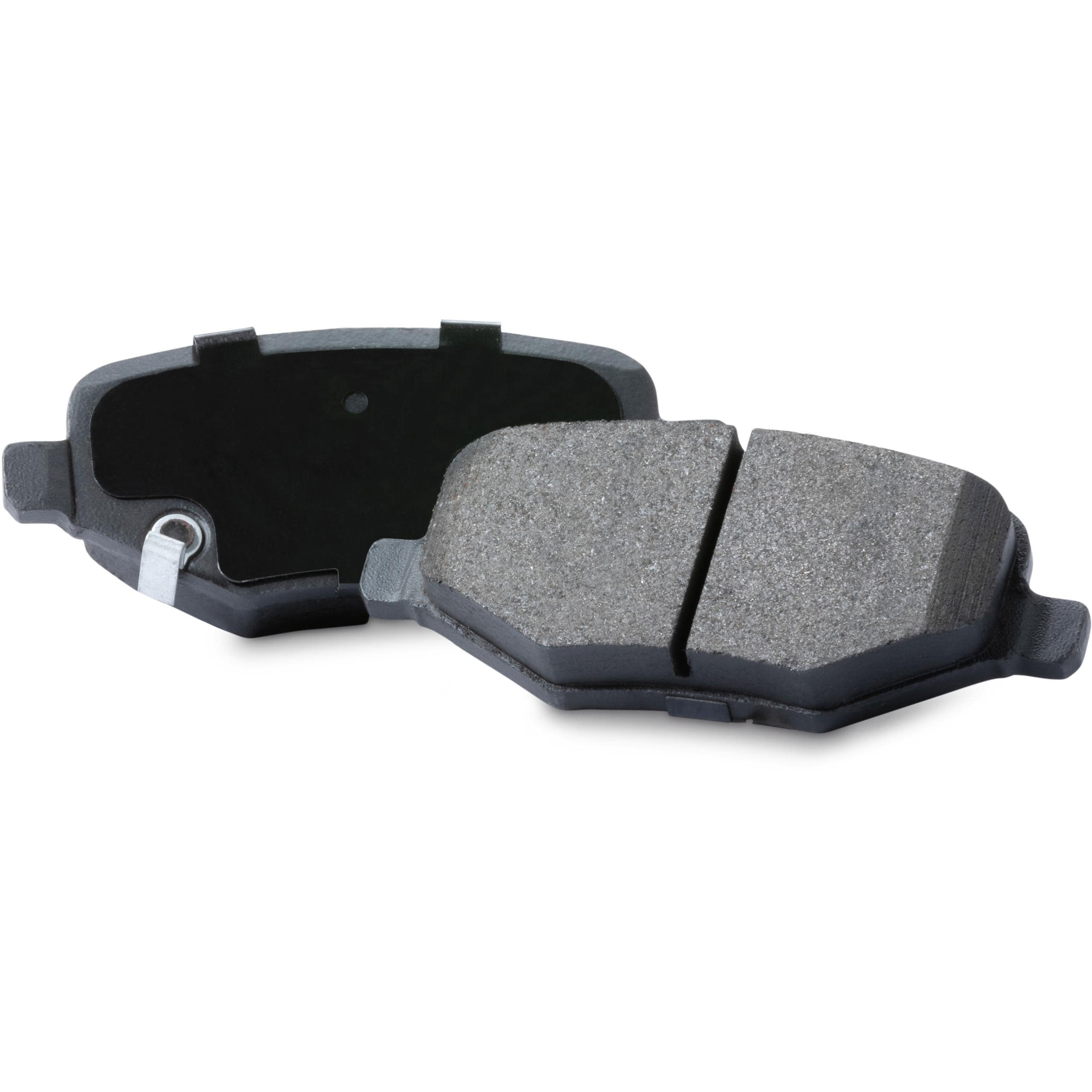Semi-Metallic Brake Pads MKD1657