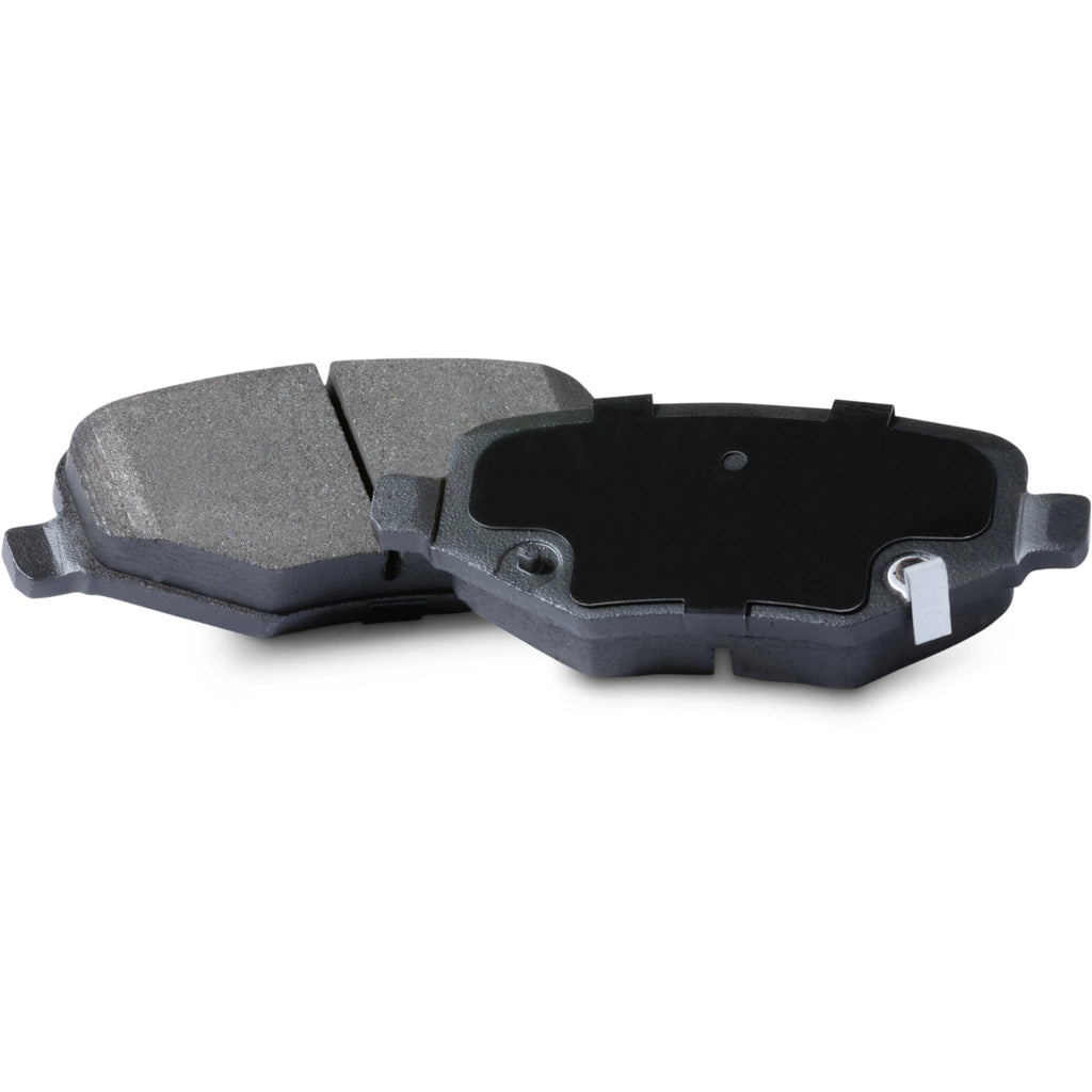 Semi-Metallic Brake Pads MKD1657