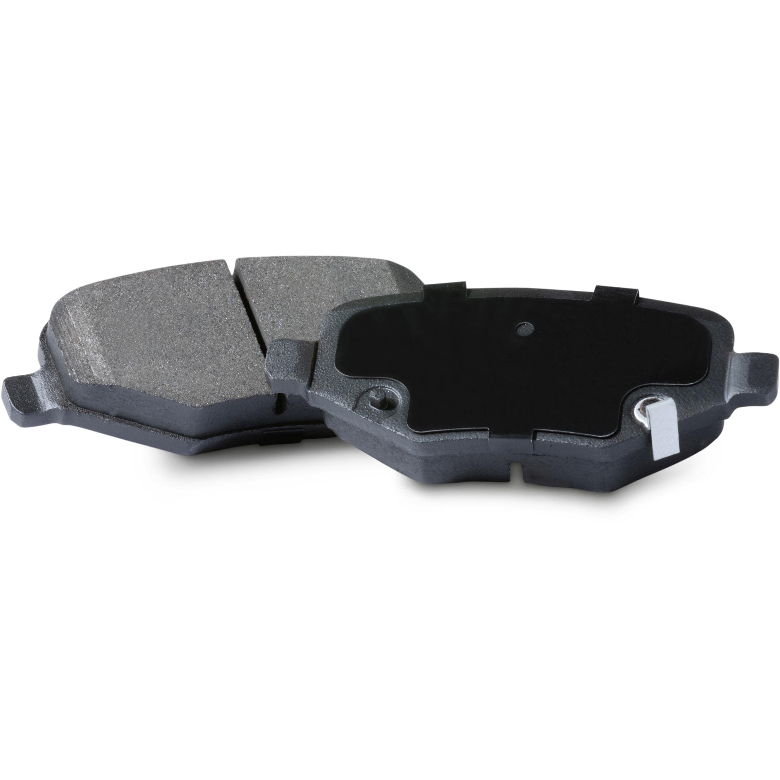 Semi-Metallic Brake Pads MKD1657