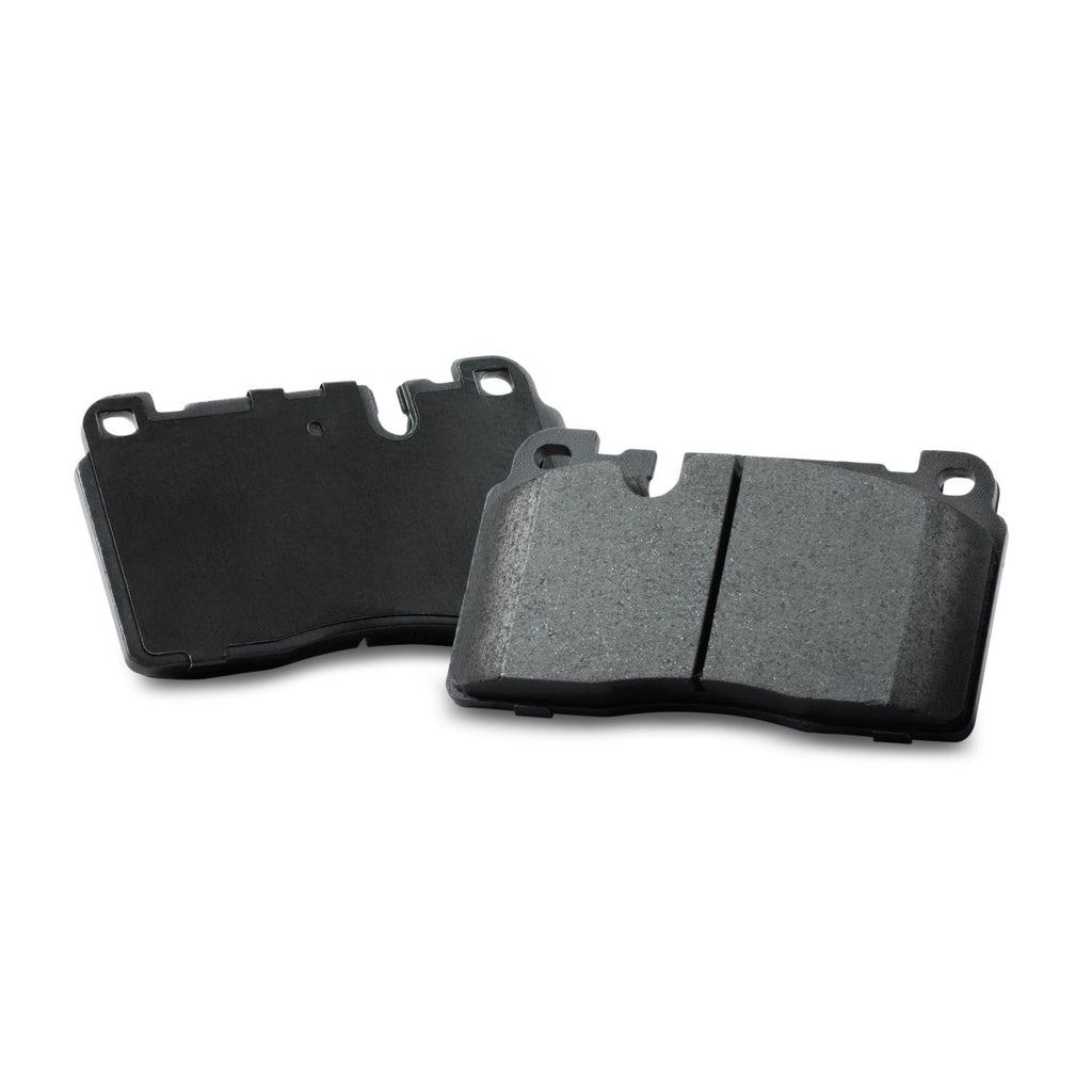 Ceramic Brake Pads MKD1663