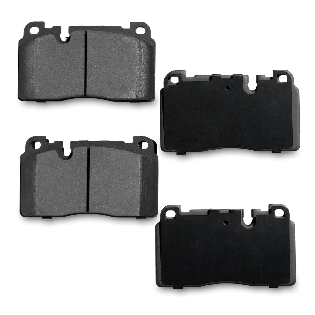 Ceramic Brake Pads MKD1663