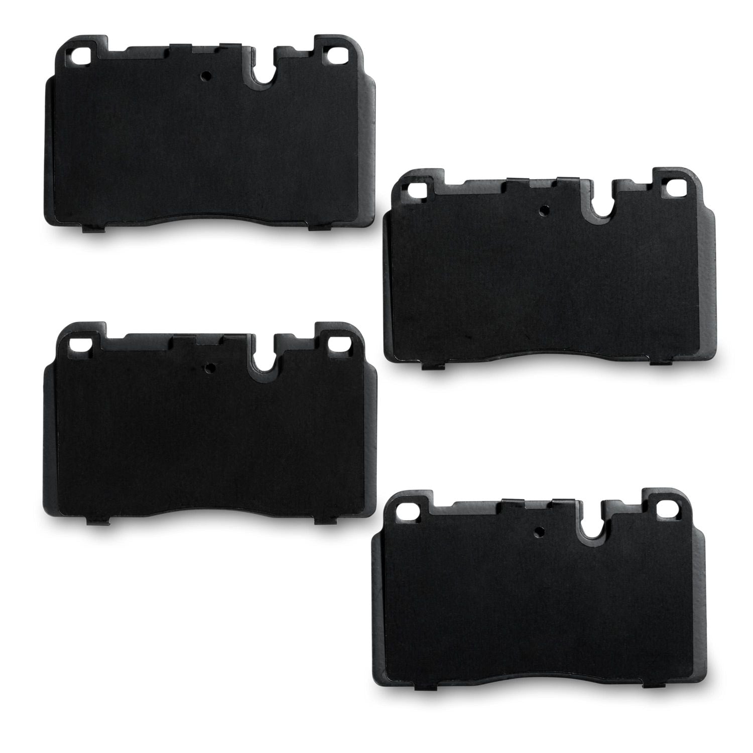Ceramic Brake Pads MKD1663