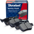 Ceramic Brake Pads MKD1665