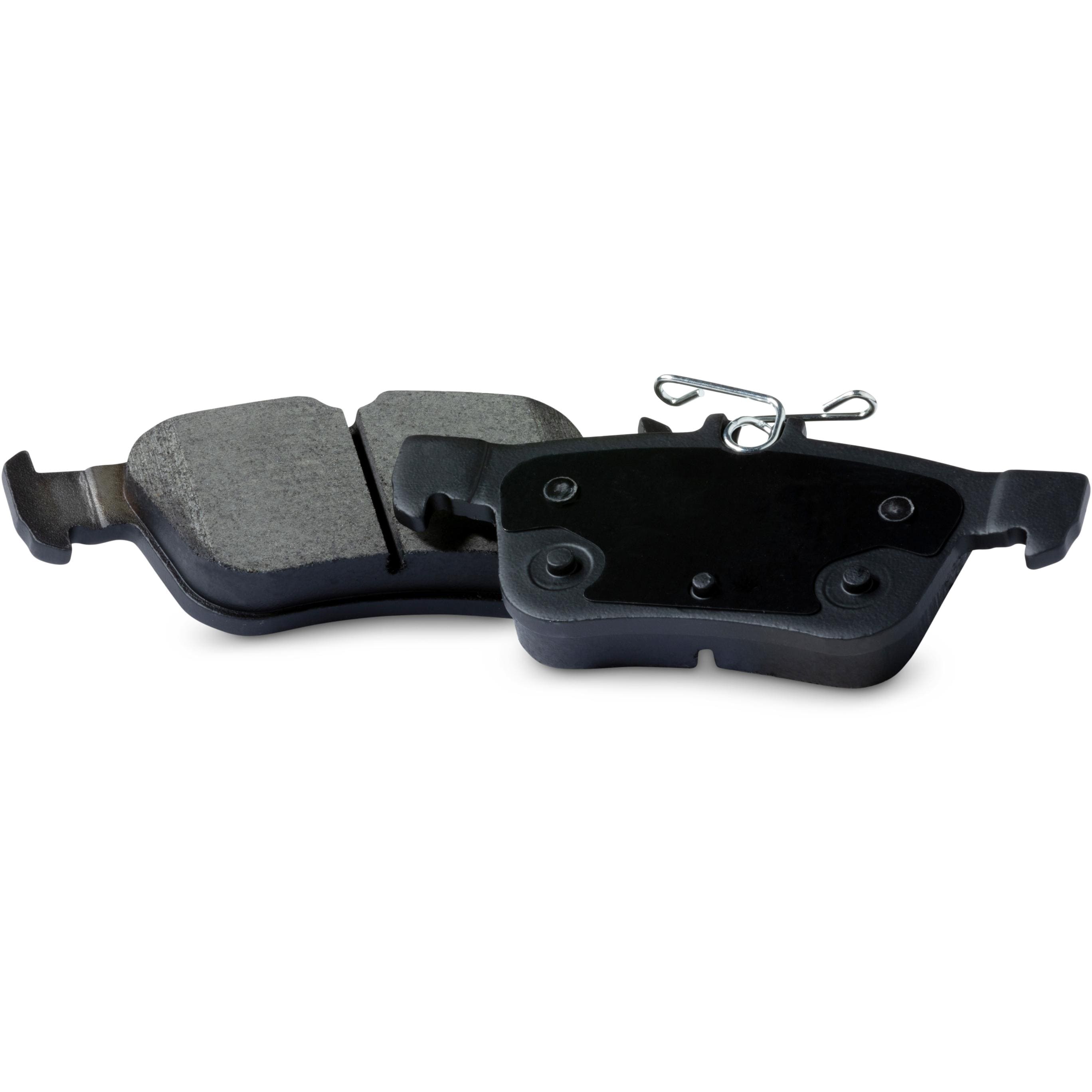 Ceramic Brake Pads MKD1665