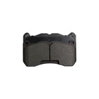 Semi-metallic Disc Brake Pad Set MKD1666