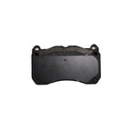 Semi-metallic Disc Brake Pad Set MKD1666