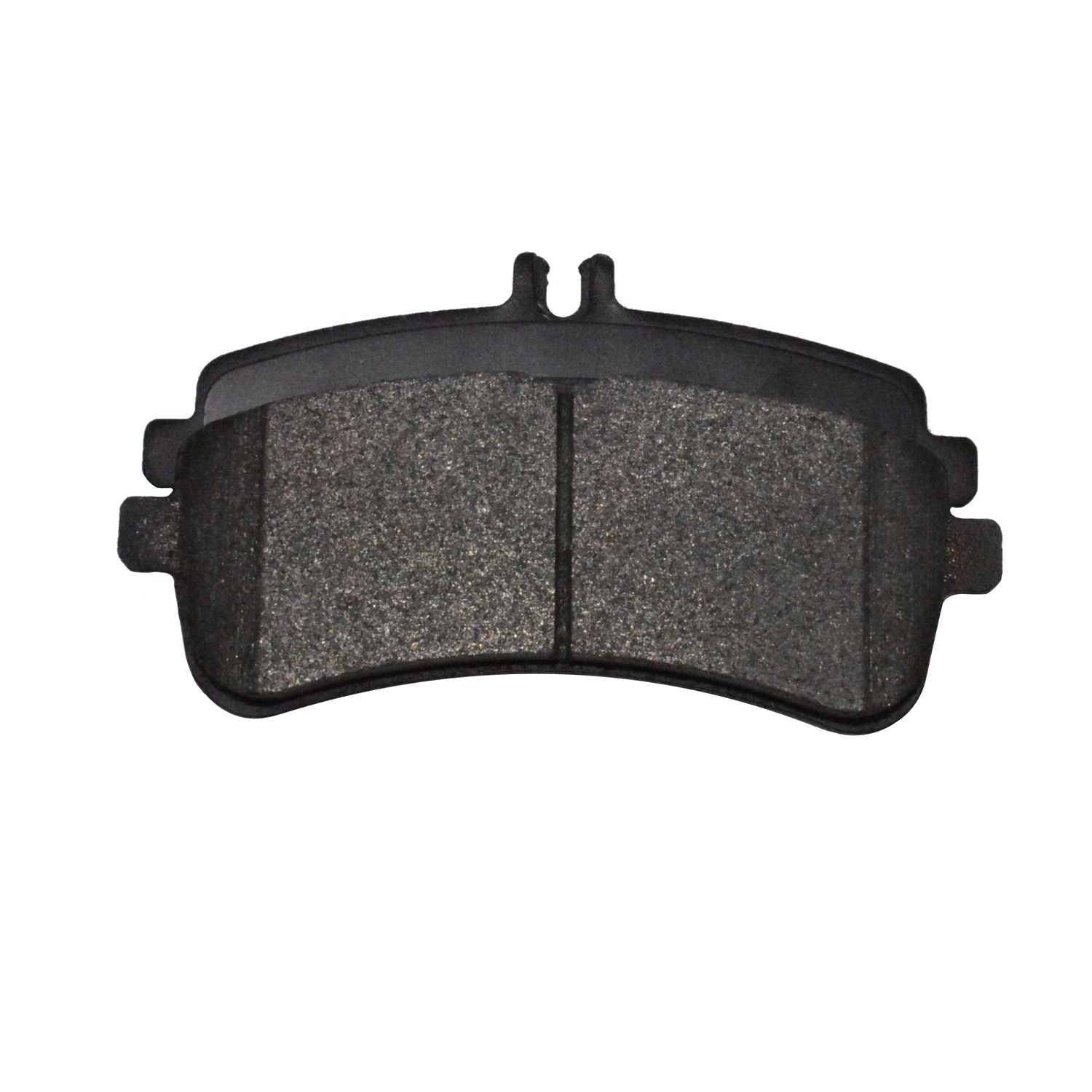 Semi-Metallic Brake Pads MKD1669