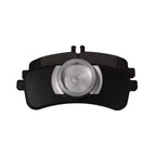 Semi-Metallic Brake Pads MKD1669