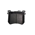 Semi-Metallic Brake Pads MKD1670