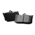 Semi-Metallic Brake Pads MKD1686