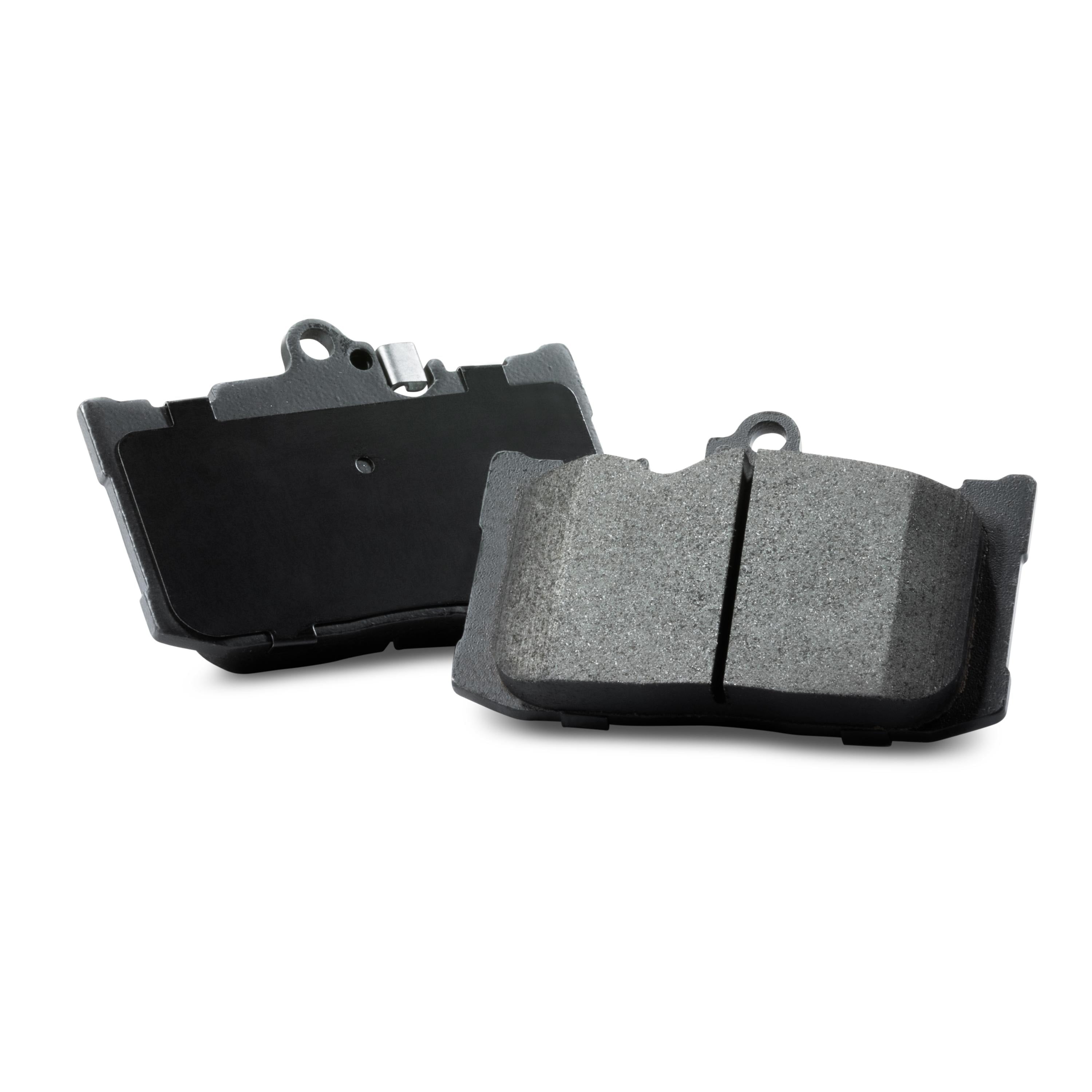 Semi-Metallic Brake Pads MKD1686